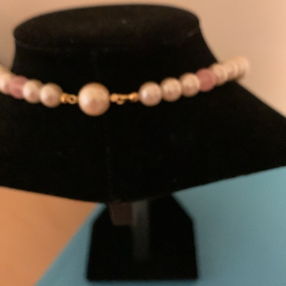 CHILDS necklace 18” no clasp opening - Picture 6 of 6